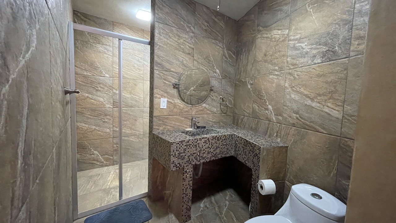 Photo of Bathroom in Pochomil
