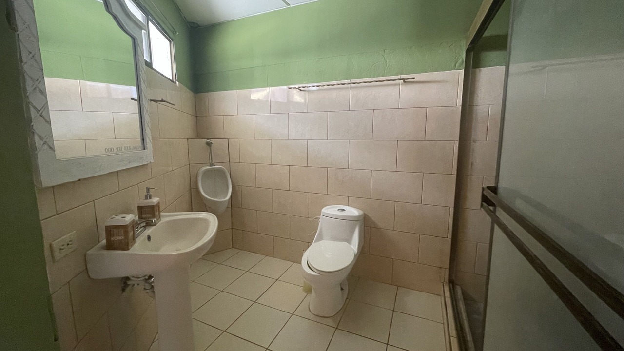 Photo of Bathroom in Pochomil