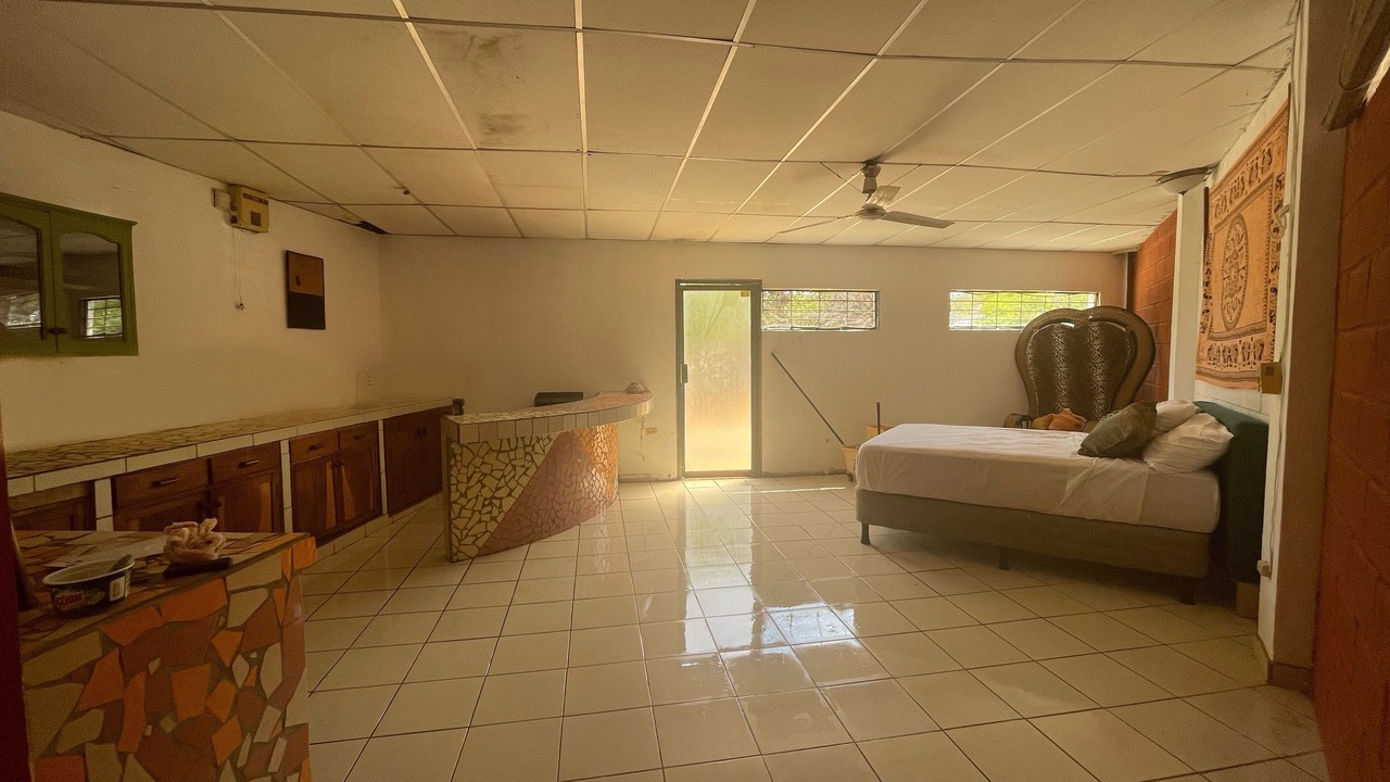 Photo of Bedroom in Pochomil