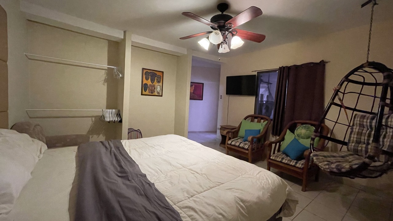 Photo of Bedroom in Pochomil
