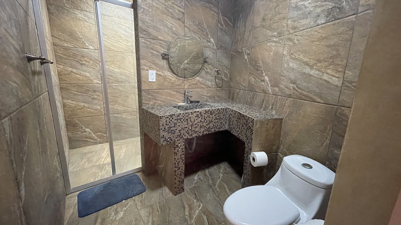Photo of Bathroom in Pochomil