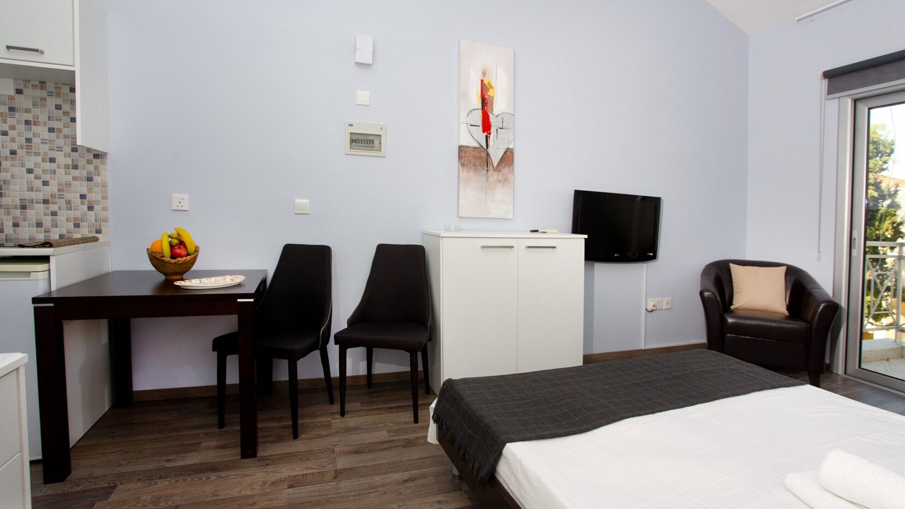 Photo of Livingroom in Potamos tis Germasogeias
