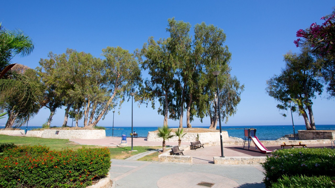Photo of Others in Potamos tis Germasogeias
