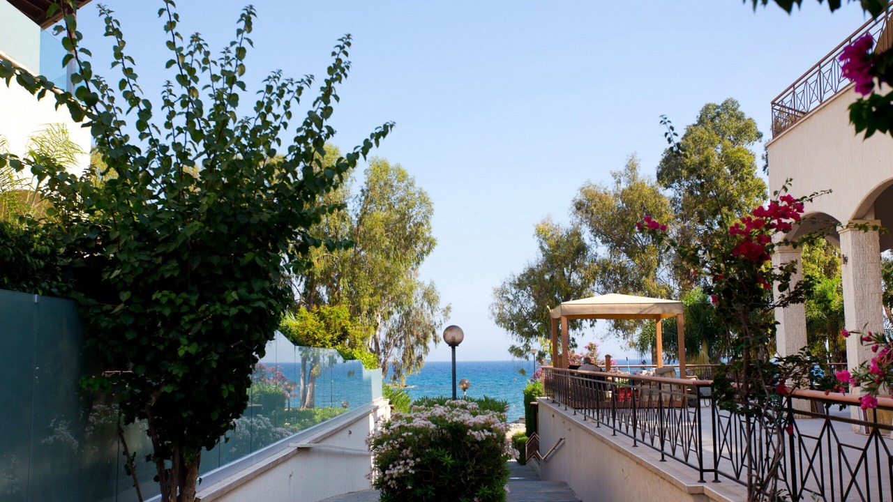 Photo of Others in Potamos tis Germasogeias