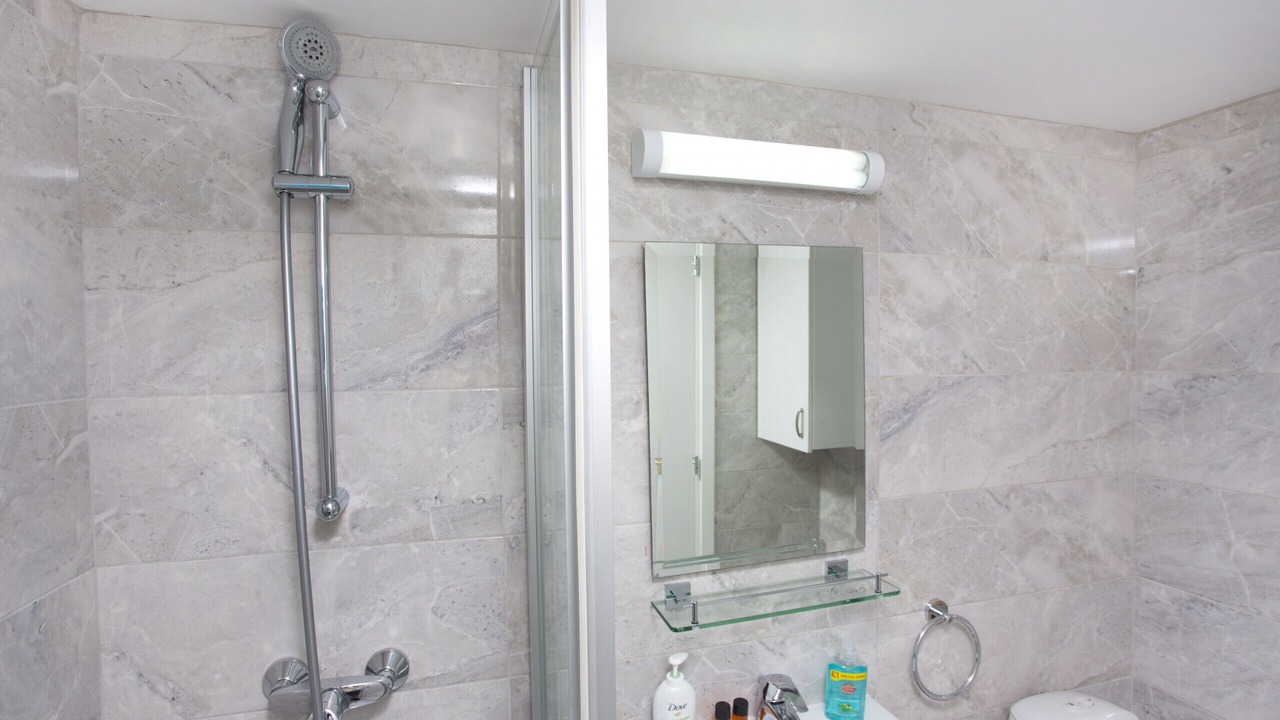 Photo of Bathroom in Potamos tis Germasogeias