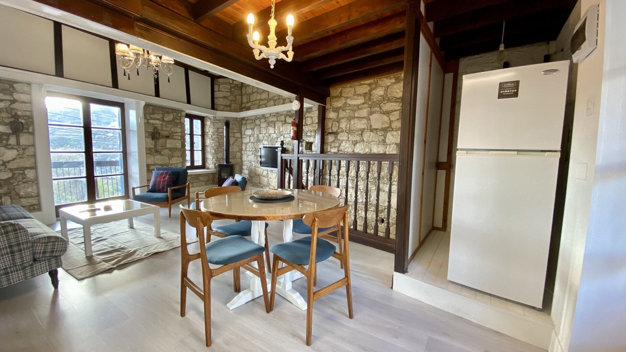 Photo of Livingroom in Dhoros