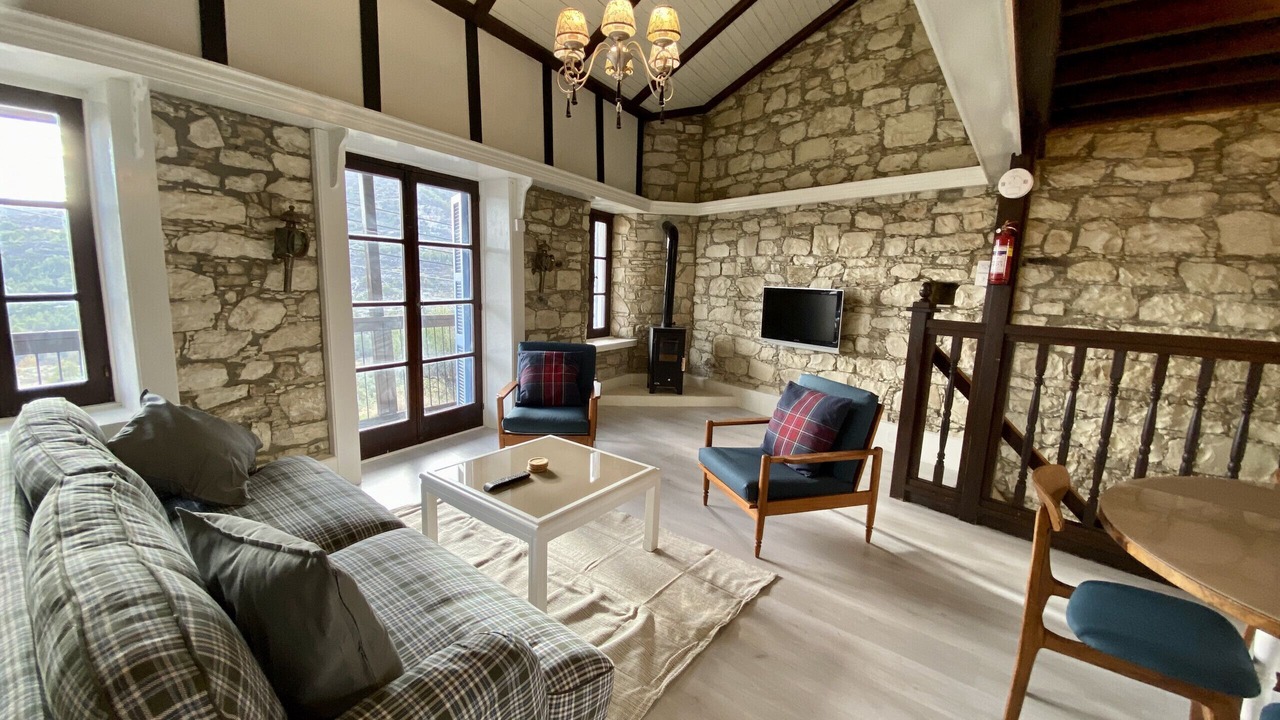 Photo of Livingroom in Dhoros