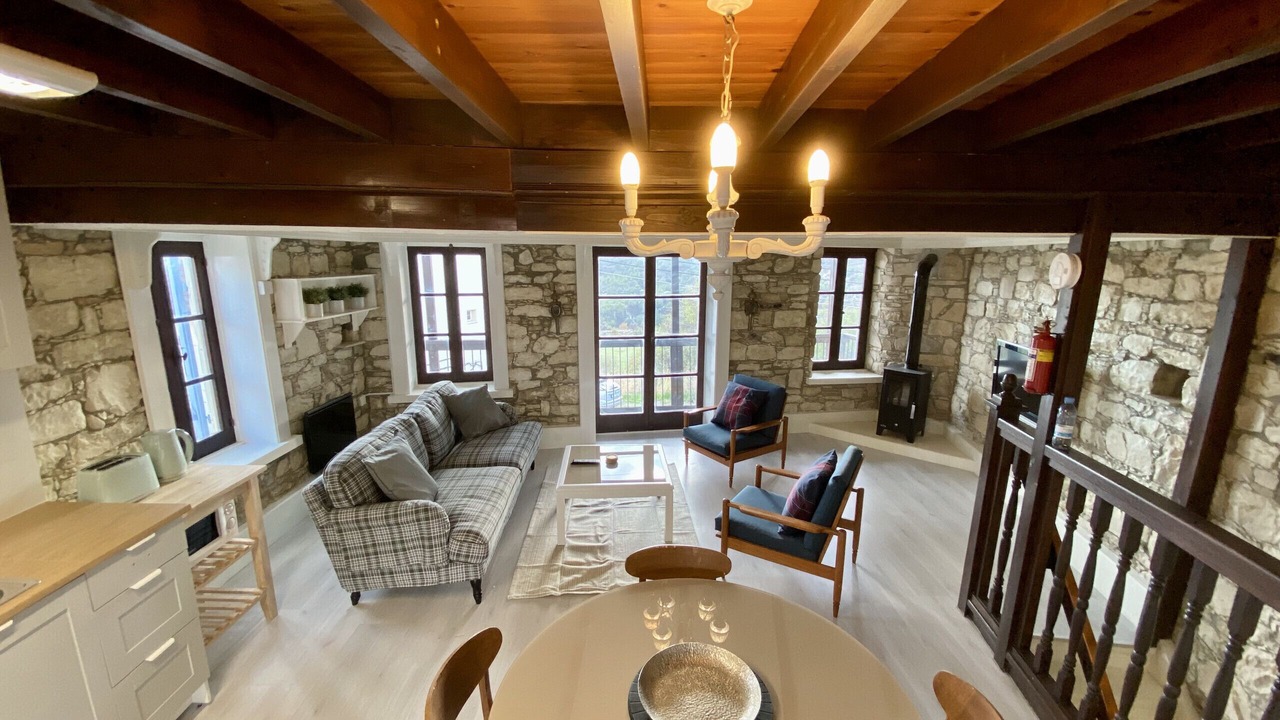 Photo of Livingroom in Dhoros