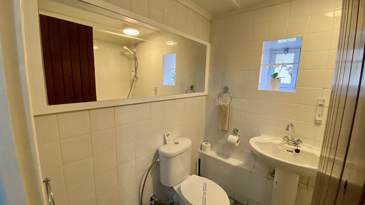 Photo of Bathroom in Dhoros