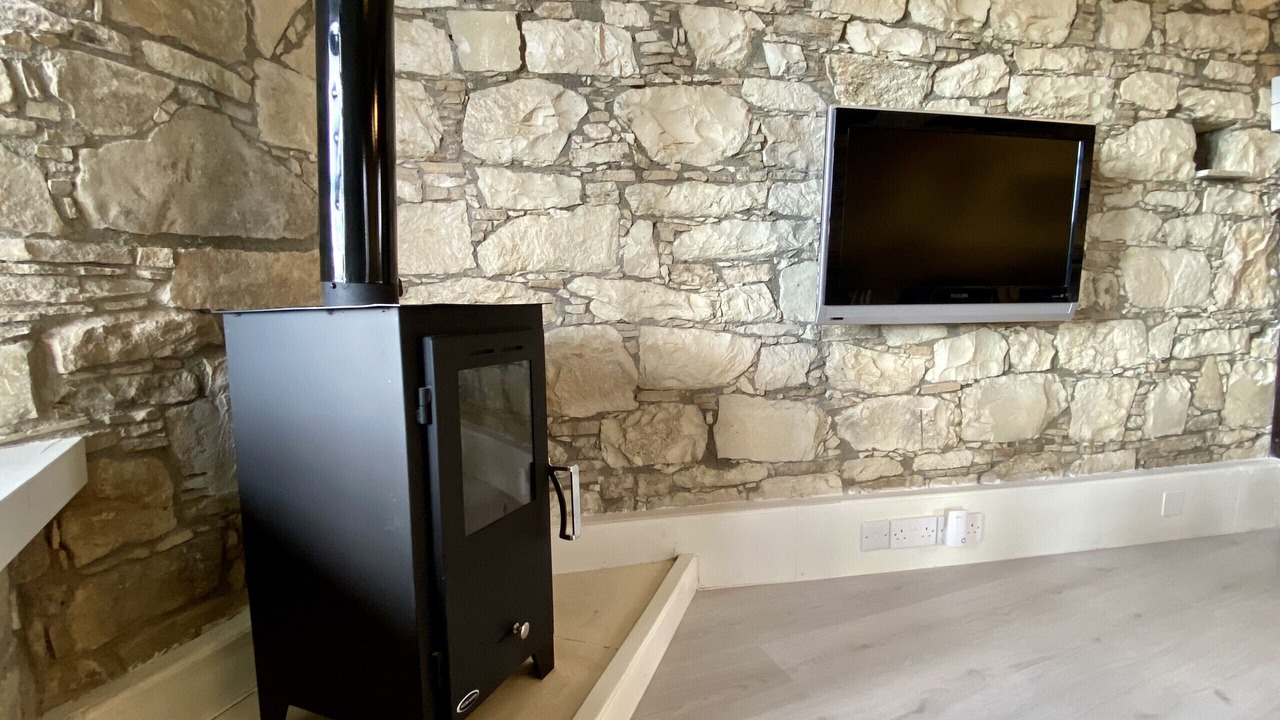 Photo of Livingroom in Dhoros