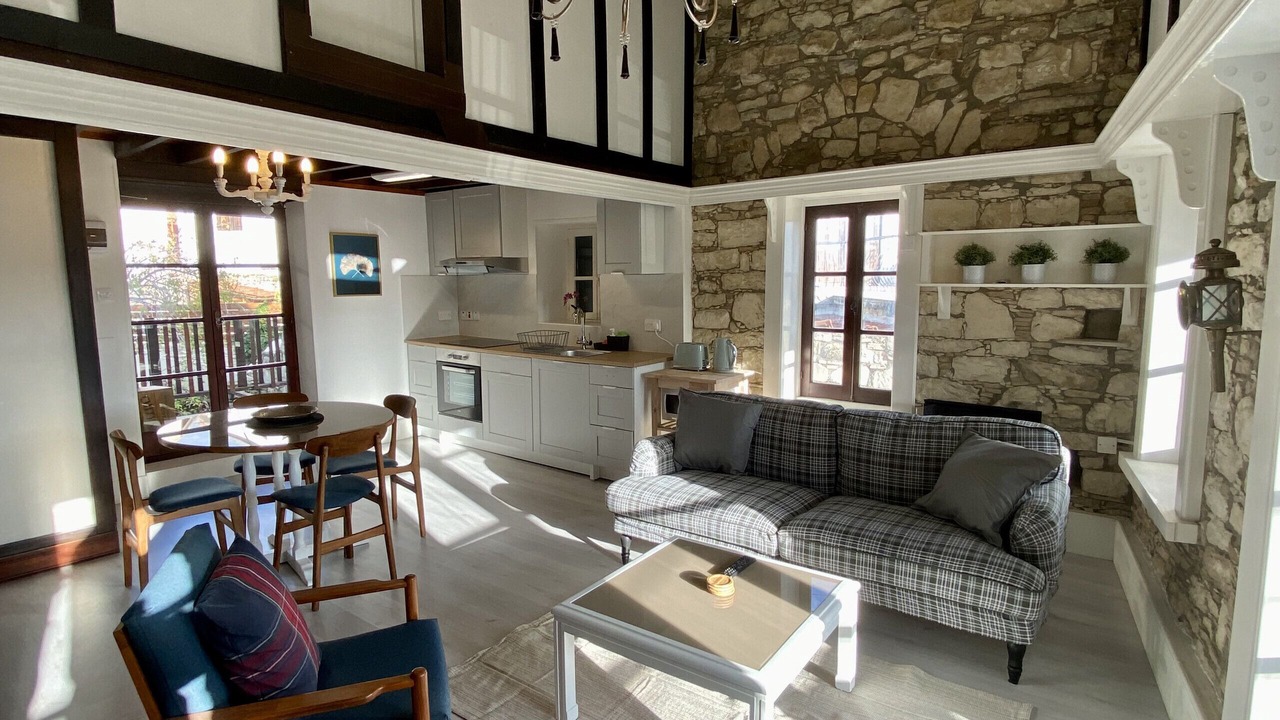 Photo of Livingroom in Dhoros