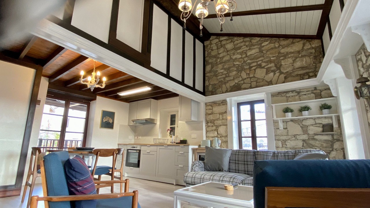 Photo of Livingroom in Dhoros