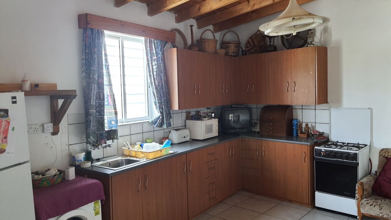Photo of Kitchen in Kyperounta
