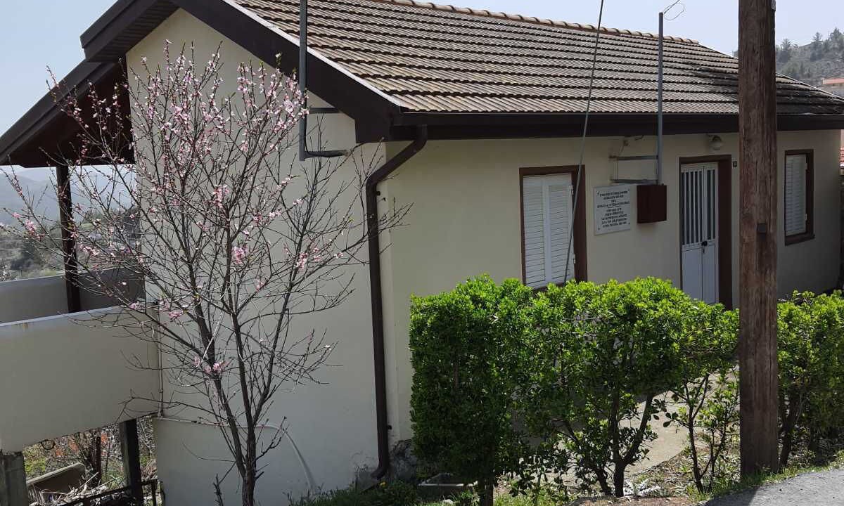 Photo of Outdoor in Kyperounta