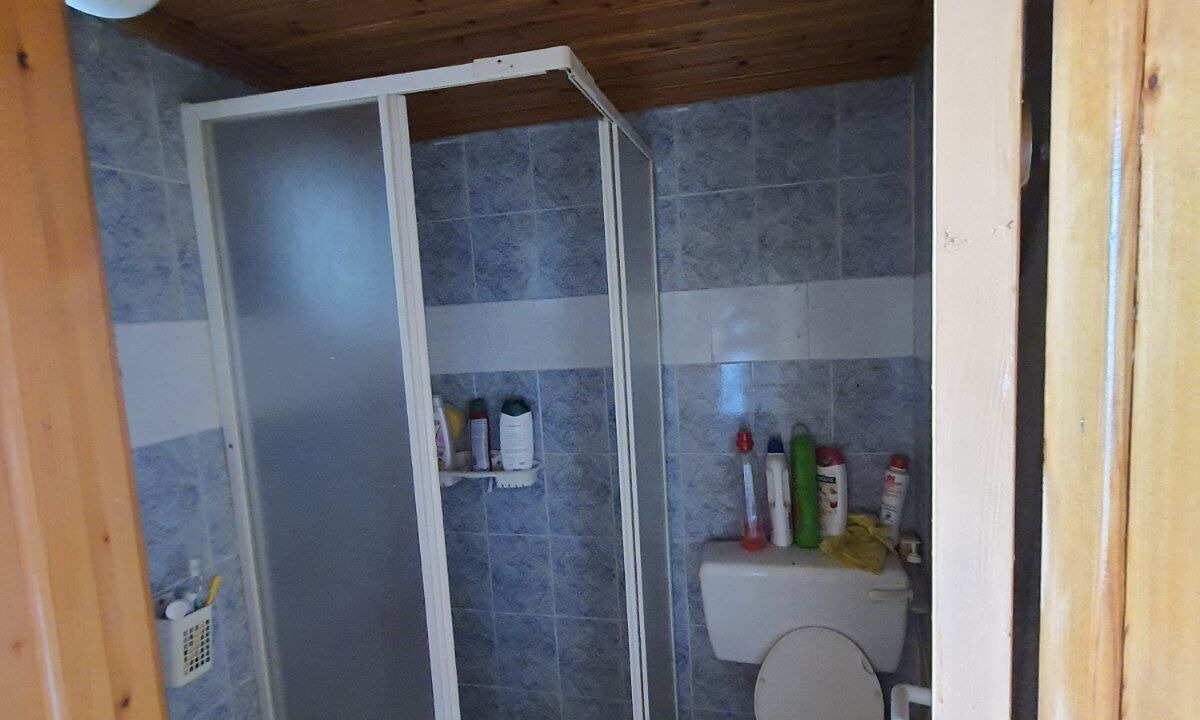 Photo of Bathroom in Kyperounta