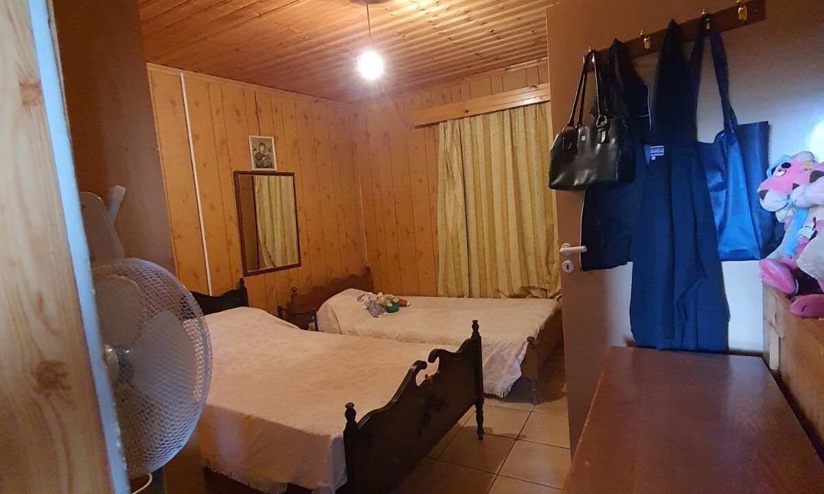 Photo of Bedroom in Kyperounta
