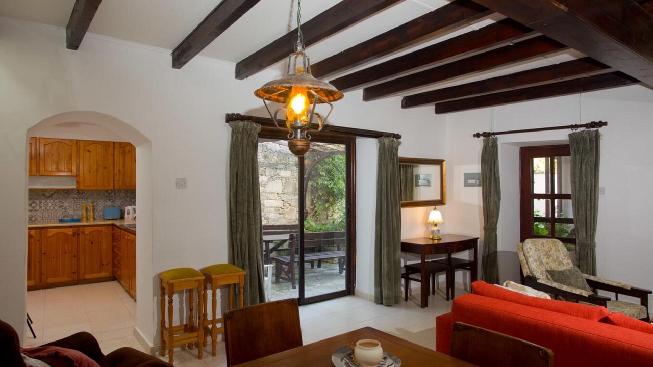 Photo of Livingroom in Dhoros