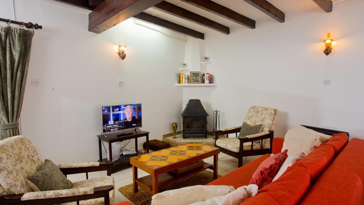 Photo of Livingroom in Dhoros