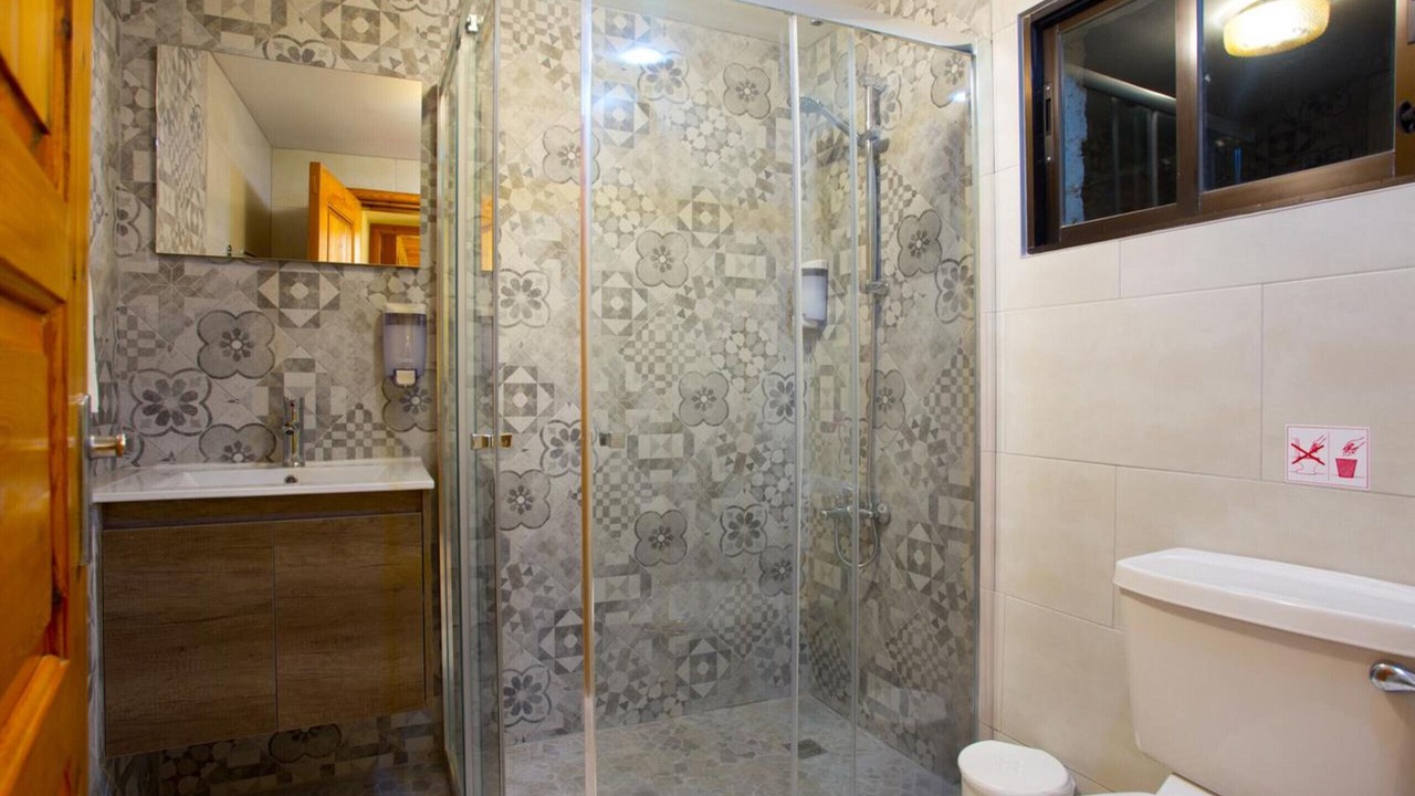 Photo of Bathroom in Dhoros
