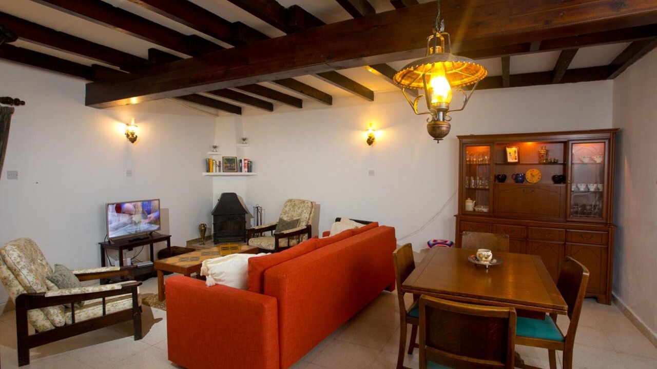 Photo of Livingroom in Dhoros