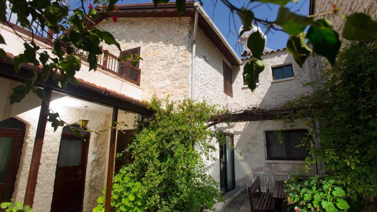 Photo of Outdoor in Dhoros
