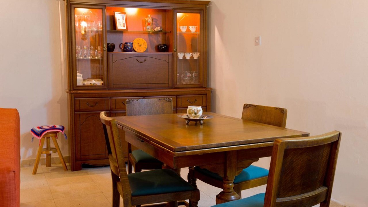 Photo of Livingroom in Dhoros