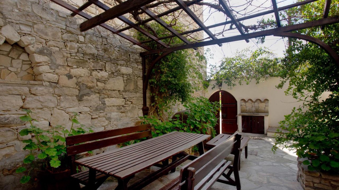 Photo of Outdoor in Dhoros