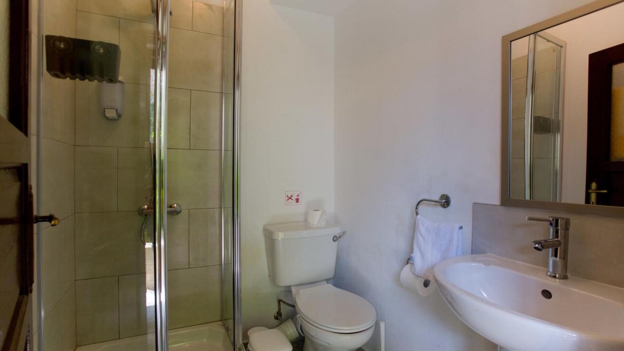 Photo of Bathroom in Dhoros