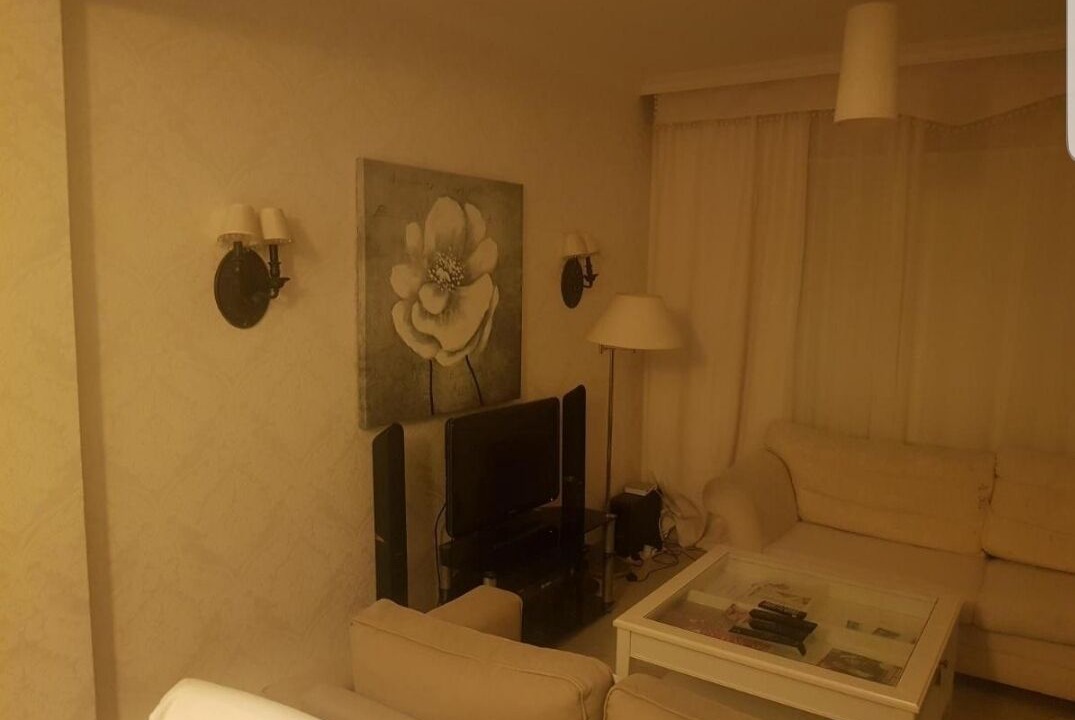 Photo of Livingroom in Ayia Napa
