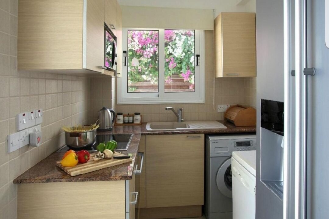 Photo of Kitchen in Ayia Napa