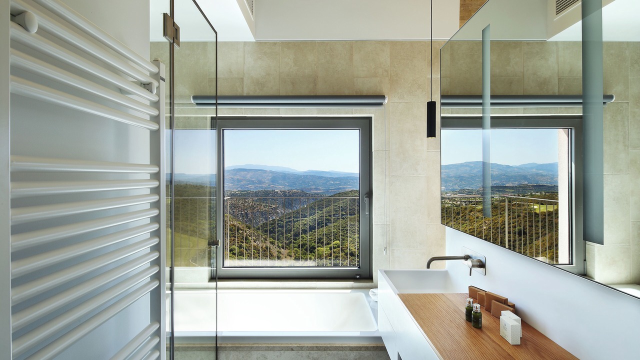 Photo of Bathroom in Tsada