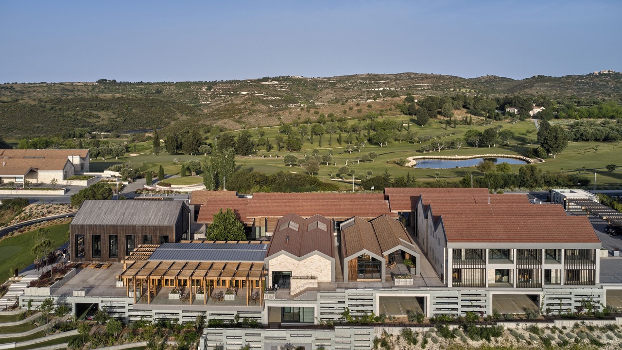 Photo of Outdoor in Tsada