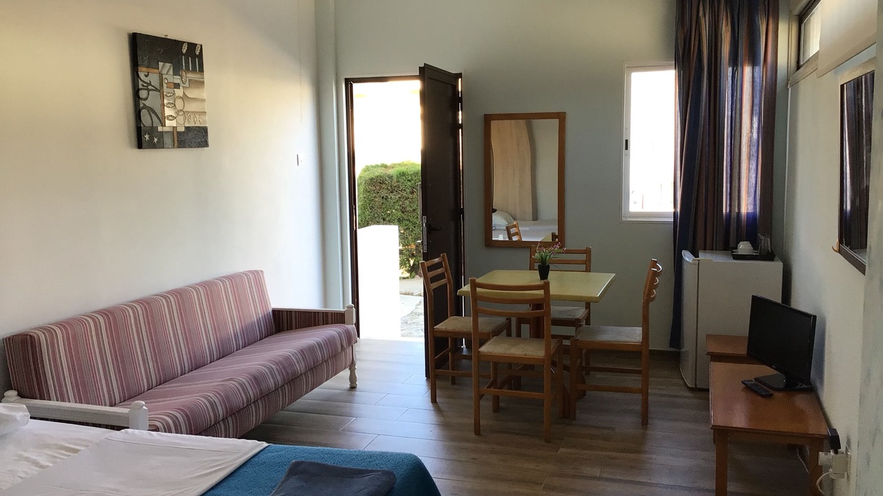 Photo of Livingroom in Ayia Napa
