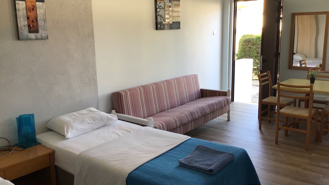 Photo of Bedroom in Ayia Napa