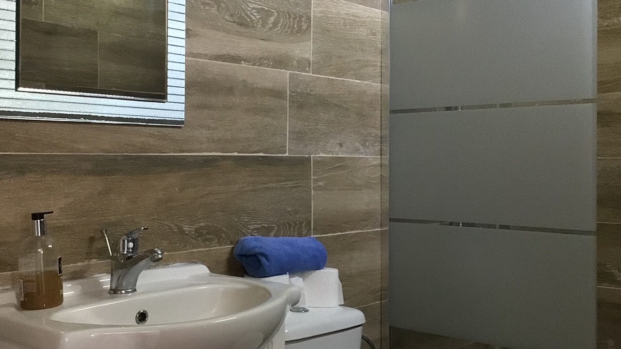 Photo of Bathroom in Ayia Napa