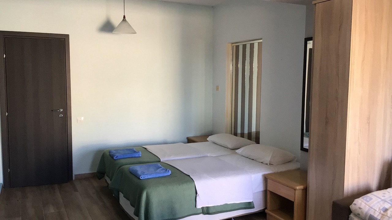 Photo of Bedroom in Ayia Napa