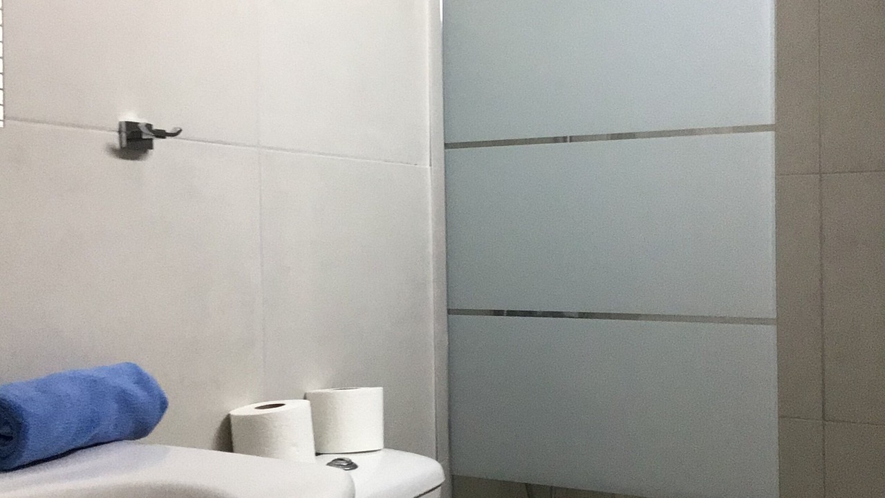 Photo of Bathroom in Ayia Napa