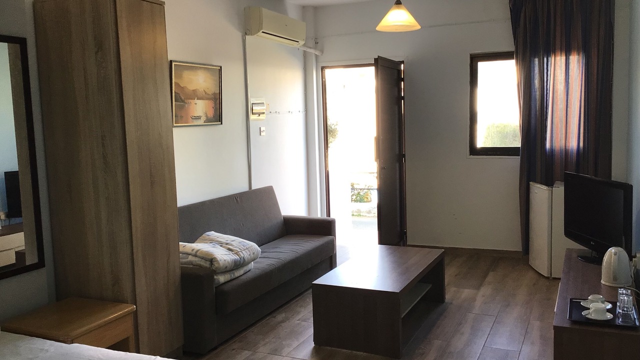 Photo of Bedroom in Ayia Napa