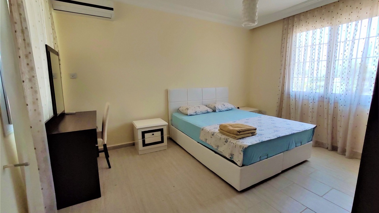 Photo of Bedroom in Karaoglanoglu