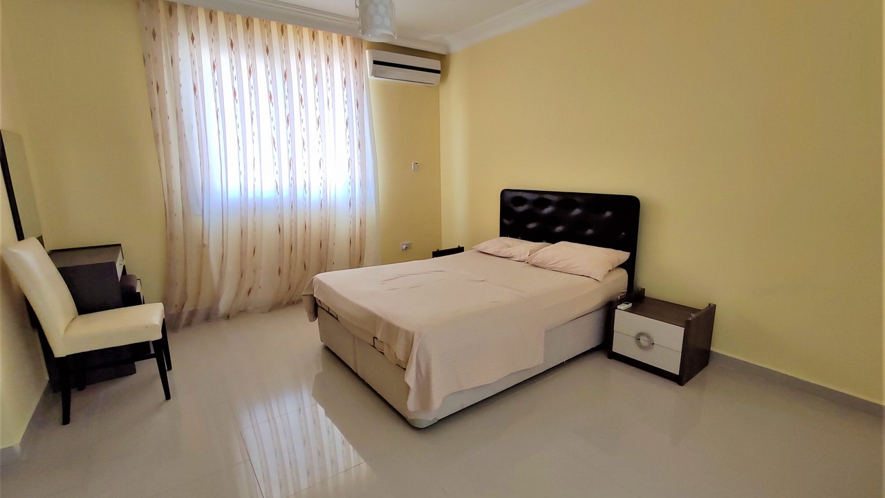 Photo of Bedroom in Karaoglanoglu
