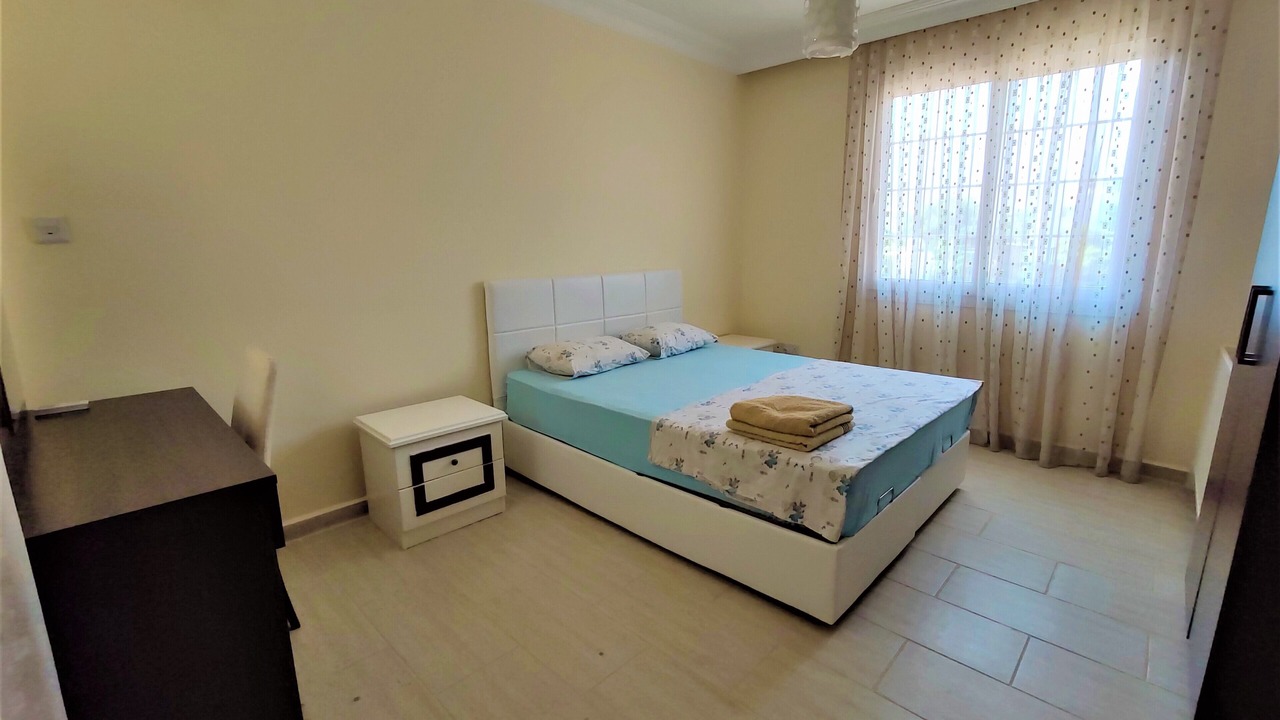 Photo of Bedroom in Karaoglanoglu