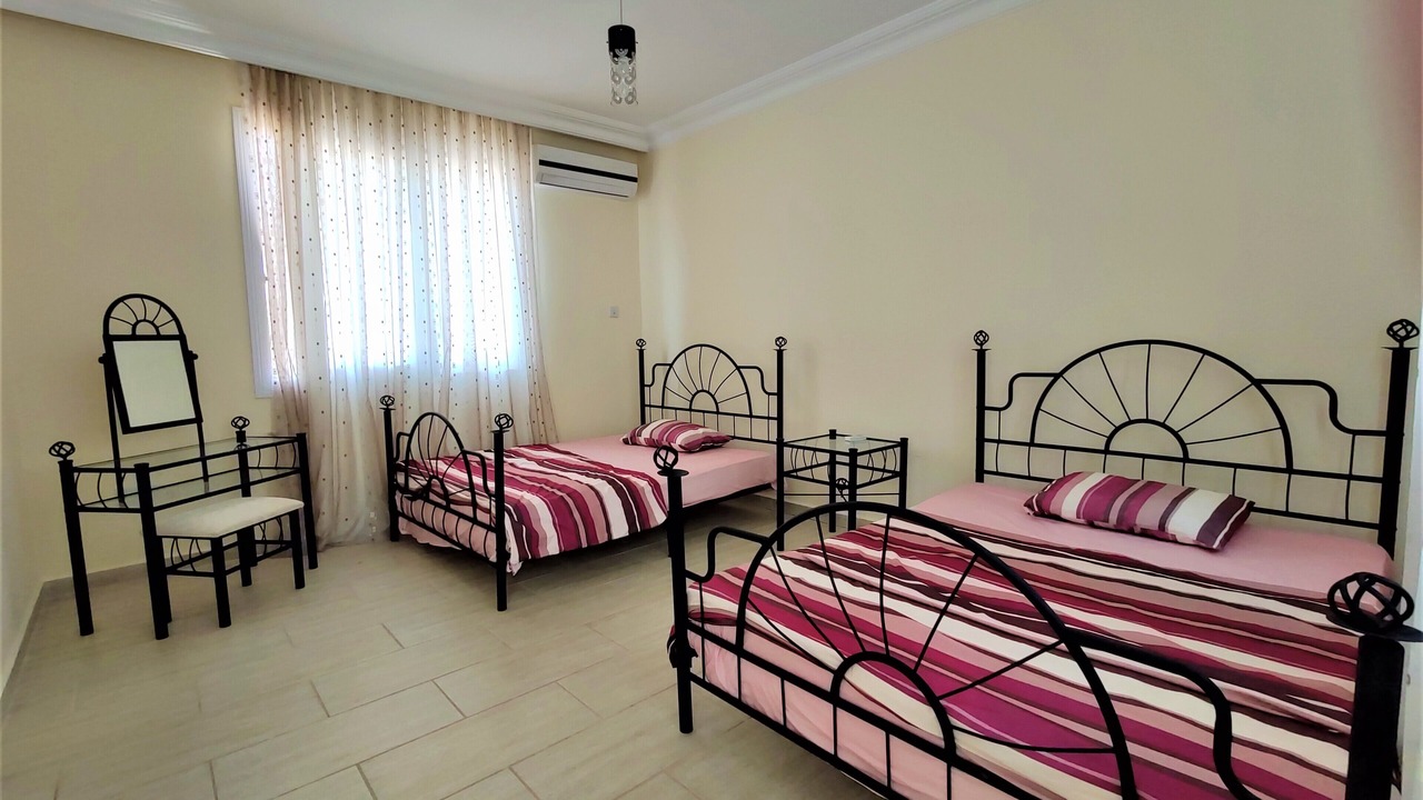 Photo of Bedroom in Karaoglanoglu