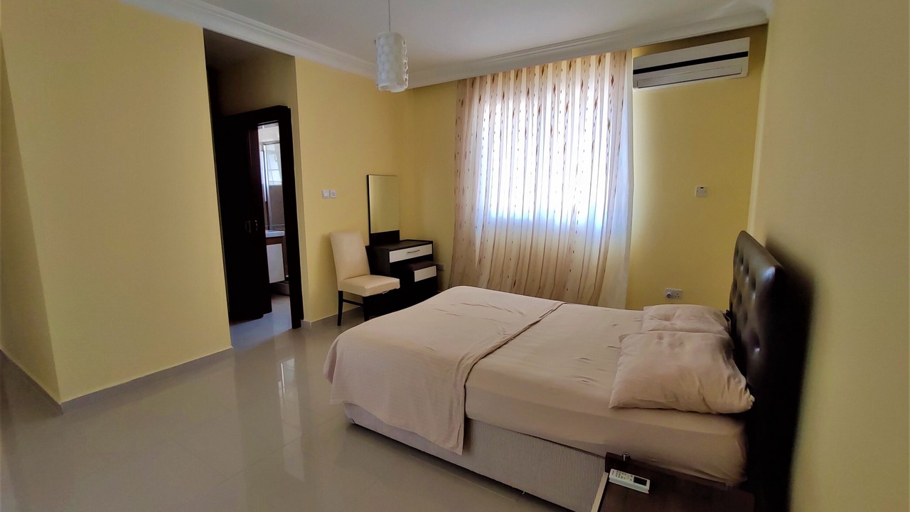 Photo of Bedroom in Karaoglanoglu
