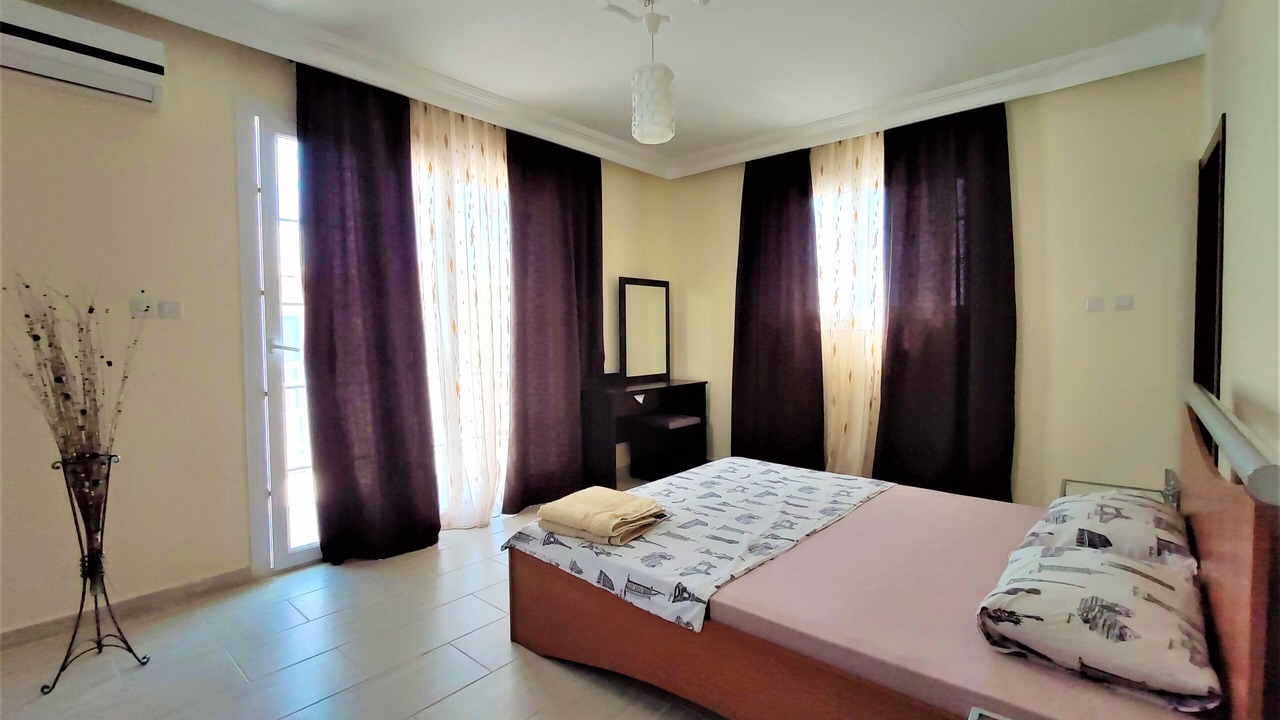 Photo of Bedroom in Karaoglanoglu