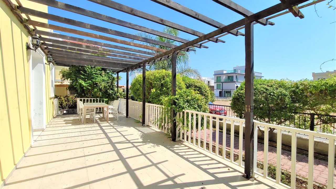 Photo of Outdoor in Karaoglanoglu