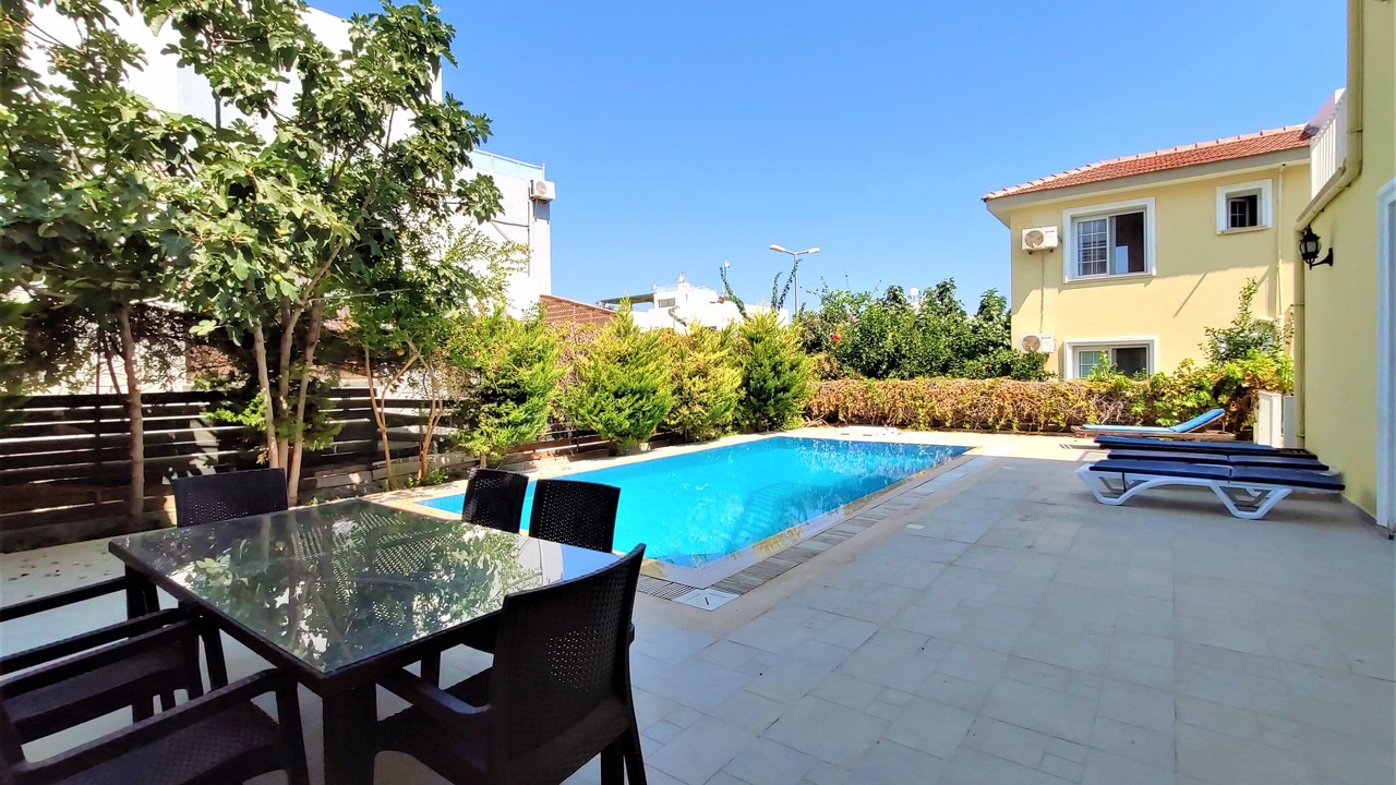 Photo of Outdoor in Karaoglanoglu