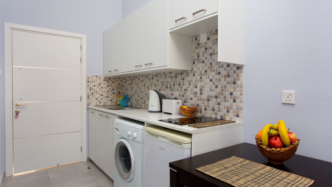 Photo of Kitchen in Potamos tis Germasogeias