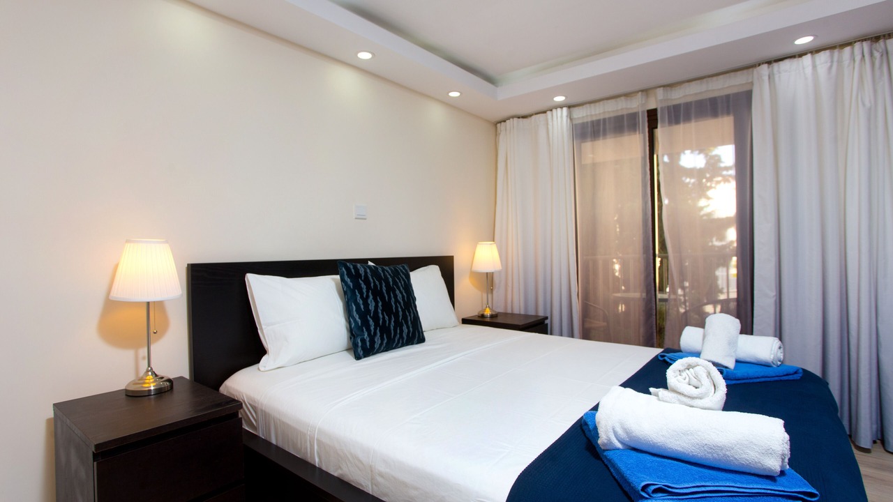 Photo of Bedroom in Potamos tis Germasogeias