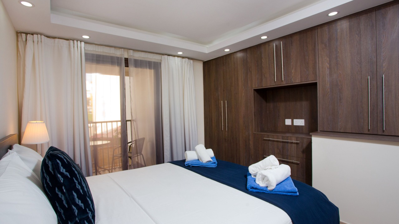 Photo of Bedroom in Potamos tis Germasogeias