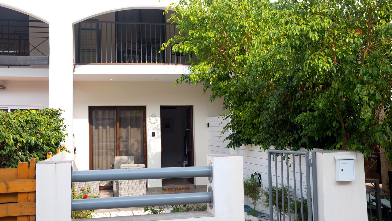 Photo of Patio Balcony in Potamos tis Germasogeias